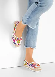 Espadrilky, bonprix