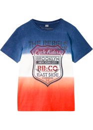 Chlapecké tričko Slim Fit, bpc bonprix collection