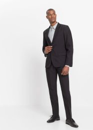 Oblekové kalhoty Slim Fit, ke kombinování, bpc selection