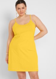 Letní šaty s nastavitelnými ramínky, bpc bonprix collection