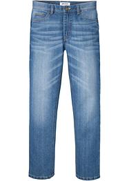 Džíny Loose Fit, Tapered, John Baner JEANSWEAR