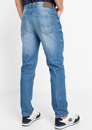 Džíny Loose Fit, Tapered, John Baner JEANSWEAR