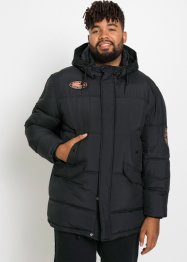 Outdoorová bunda s kapucí, bpc selection