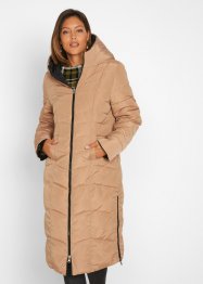 Prošívaný kabát, oboustranný, bpc selection premium