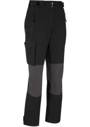 Trekkingové funkční kalhoty, dlouhé, bpc bonprix collection
