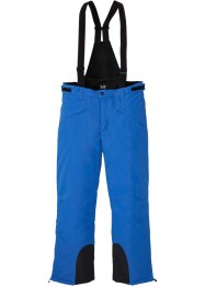 Funkční termo kalhoty s recyklovaným polyesterem, bpc bonprix collection
