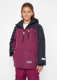 Dívčí snowboardová bunda, odolná proti vodě a větru, bpc bonprix collection