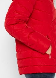 Prošívaná bunda s odnímatelnou kapucí, bpc bonprix collection