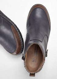 Kožená obuv, bpc selection