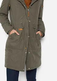 Parka, bonprix