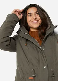 Parka, bonprix