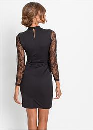 Šaty s krajkou, BODYFLIRT boutique