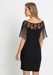 Carmen šaty, BODYFLIRT boutique