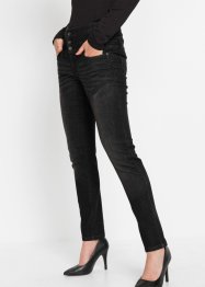 Skinny džíny s vysokým pasem, RAINBOW