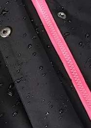Nepromokavá funkční parka, bonprix