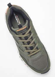 Treková obuv značky Skechers s paměťovou pěnou, Skechers