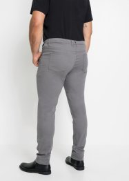 Strečové kalhoty Slim Fit Tapered, RAINBOW