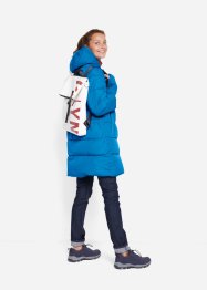 Funkční prošívaný kabát s recyklovaným polyesterem, bpc bonprix collection
