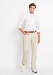Kalhoty Regular Fit Straight (2 ks v balení), bpc bonprix collection