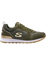 Tenisky značky Skechers s Memory pěnou, Skechers