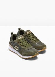 Tenisky značky Skechers s Memory pěnou, Skechers