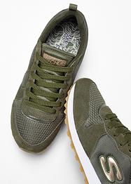 Tenisky značky Skechers s Memory pěnou, Skechers