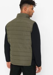 Softshellová bunda s recyklovaným polyesterem, bpc selection