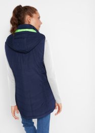 Funkční vesta z recyklovaného polyesteru, bpc bonprix collection