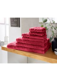 Premium souprava ručníků (7 ks), bpc living bonprix collection