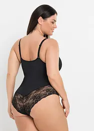 Stahovací body, střední tvarující efekt, bonprix