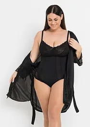 Stahovací body, střední tvarující efekt, bonprix