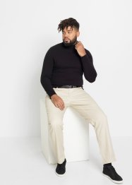 Kalhoty Regular Fit Straight (2 ks v balení), bpc bonprix collection