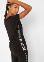 Sportovní triko z lyocellu TENCEL™, bpc bonprix collection