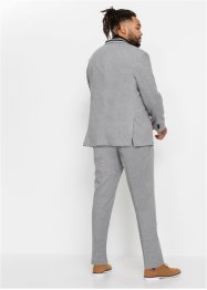 3dílný oblek:  sako, kalhoty, vesta, bpc selection