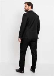 3dílný oblek: sako, kalhoty, kravata, bpc selection