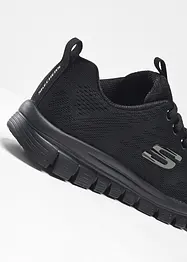 Tenisky značky Skechers s paměťovou pěnou, Skechers