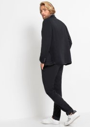 Sportovní 2dílný oblek s komfortní pasovkou: sako a kalhoty, bpc selection