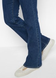 Strečové džíny z materiálu Positive Denim #1 Fabric, John Baner JEANSWEAR