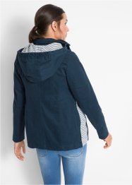 Těhotenská a nosící bunda na přechodné období, bpc bonprix collection