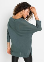 Pletený svetr, RAINBOW