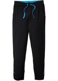 Sportovní kalhoty pro chlapce, rychleschnoucí a prodyšné, bpc bonprix collection