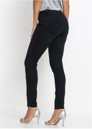 Strečové džíny, v krátkých velikostech, BODYFLIRT