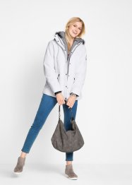 Zimní bunda, vzhled 2 v 1, bpc bonprix collection
