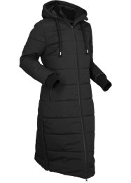 Funkční outdoorový kabát s prošíváním, vodě odolný, bpc bonprix collection
