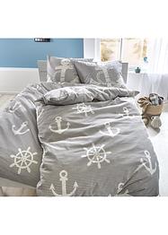 Povlečení s přímořským designem, bpc living bonprix collection