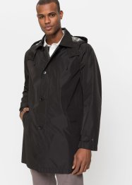 Krátký kabát s odnímatelnou kapucí, bpc selection