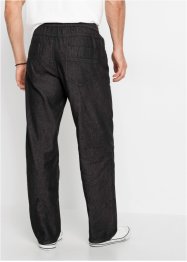 Kalhoty bez zapínání Classic Fit Straight, bpc bonprix collection