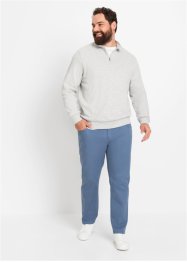 Strečové kalhoty Classic Fit Straight, bpc bonprix collection