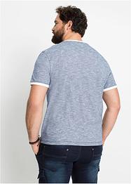 Tričko se šněrováním, John Baner JEANSWEAR