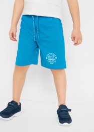Úpletové kalhoty, pro chlapce (2 ks v balení), bpc bonprix collection